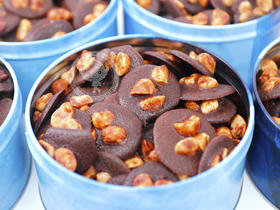 夏威夷巧克力脆脆