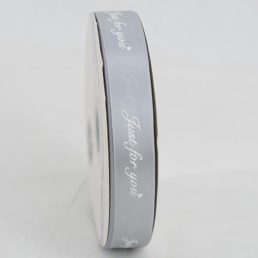 8分字母带100码-Just for you 商品图6