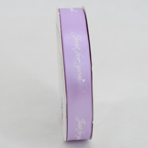 8分字母带100码-Just for you 商品图8