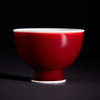 澄净堂·霁红茶器套组 | 御供级霁红，千窑一宝开年红 商品缩略图10