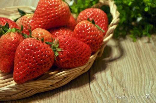丹东东港玖玖草莓（产地直发） 商品图12