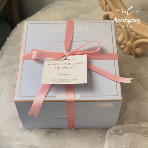 蛋糕加高 商品图0