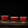 澄净堂·霁红茶器套组 | 御供级霁红，千窑一宝开年红 商品缩略图6