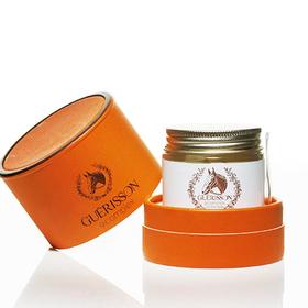 【香港直邮】韩国 格丽松Guerisson 马油膏 奇迹马油面霜70g 新旧版随机发