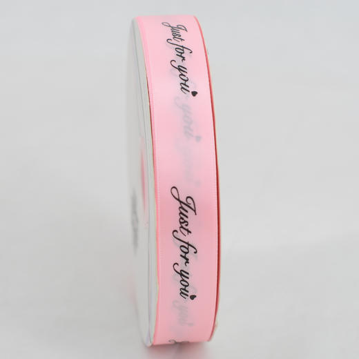 8分字母带100码-Just for you 商品图7