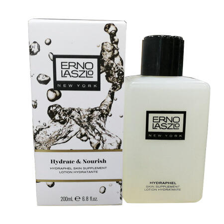 【香港直邮】ERNO LASZLO/奥伦纳素 滋润保湿护肤水 200ML 商品图1
