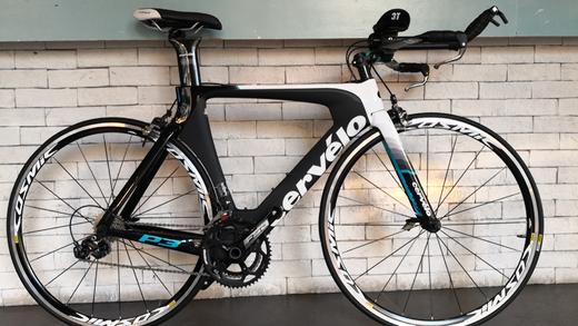 经典款cervelop3特价清库51码一台