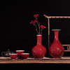 澄净堂·霁红茶器套组 | 御供级霁红，千窑一宝开年红 商品缩略图9