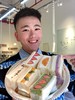【小甜品满百起送】日式水果三明治！6种口味 商品缩略图4