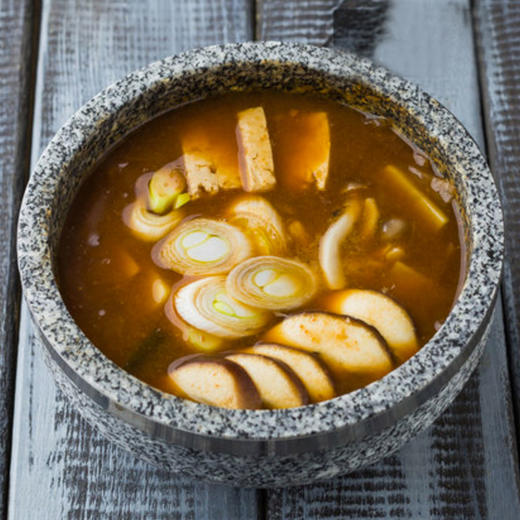 必品阁大酱汤450g 商品图2