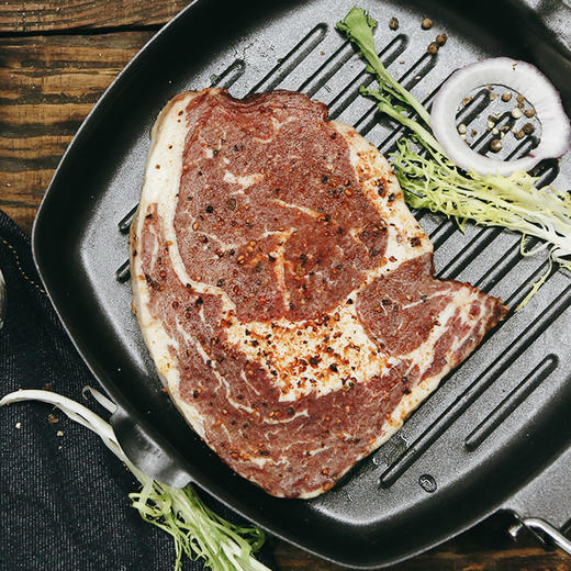 大希地香草西冷牛排130g（贴肤装） 商品图4