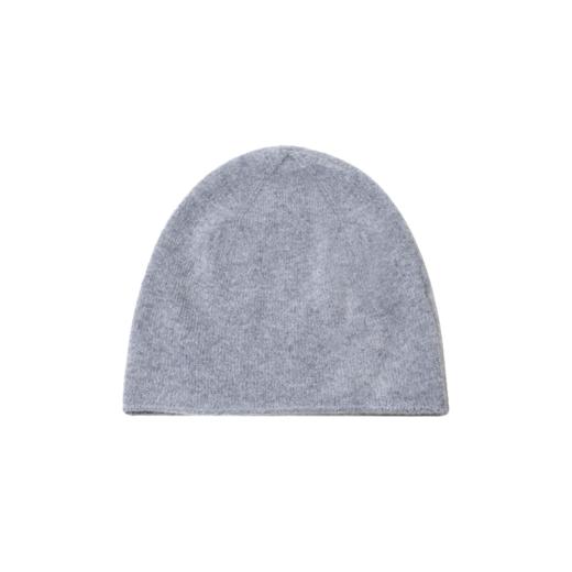 322工房 纯山羊绒 针织圆帽 商品图4