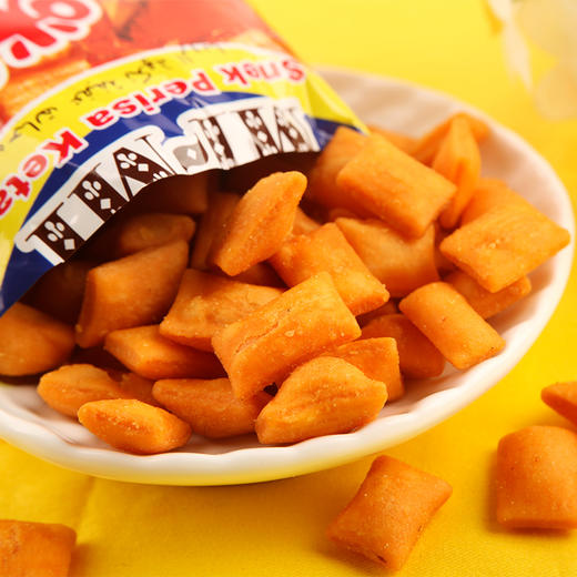 (散)咪咪蟹味粒20g（AA） 商品图2