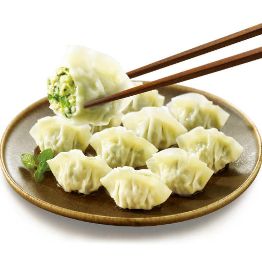【多口味可选】必品阁水饺 手工水饺速冻水饺 商品图11