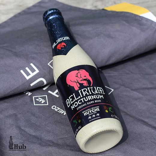 比利时进口深粉象精酿啤酒330ml 商品图5