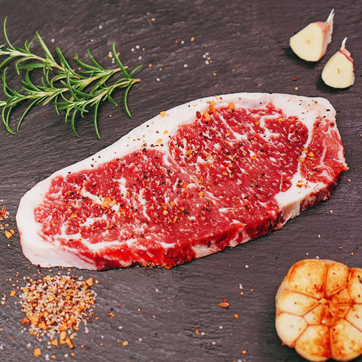 大希地香草西冷牛排130g（贴肤装） 商品图2