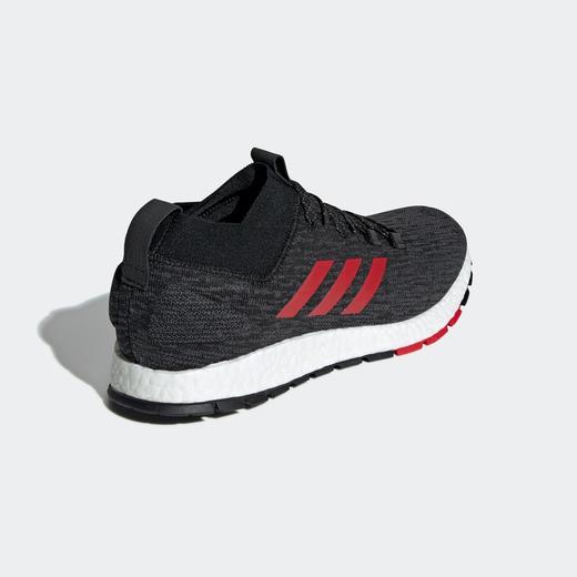 Adidas阿迪达斯  PureBoost 男女款跑鞋 - 中高级缓震系 商品图4
