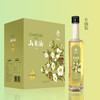 【甄选自营】牛郎神田头道物理冷榨山茶油礼盒装（500ml*6） 商品缩略图0