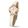 Tissot 天梭伊婷系列T113.109.36.116.00皮带石英女表 商品缩略图2