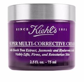 【香港直邮】科颜氏Kiehls补水保湿多重紧致修颜面霜 75ml/瓶