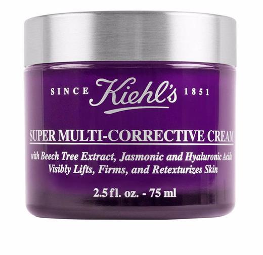 【香港直邮】科颜氏Kiehls补水保湿多重紧致修颜面霜 75ml/瓶 商品图0