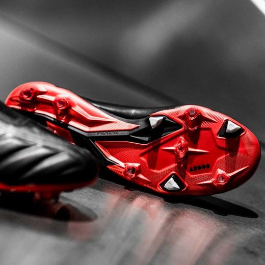 【限量25周年】ADIDAS/阿迪达斯 PREDATOR 19+ FG ADV 猎鹰长钉足球鞋 商品图7