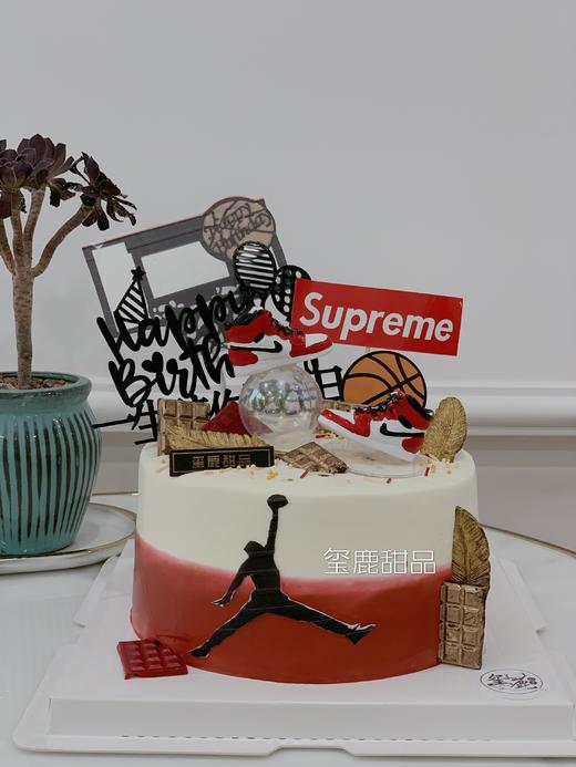 AJ~篮球 商品图0