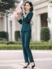 FH-1352秋冬新款时尚高端职业套装 商品缩略图1