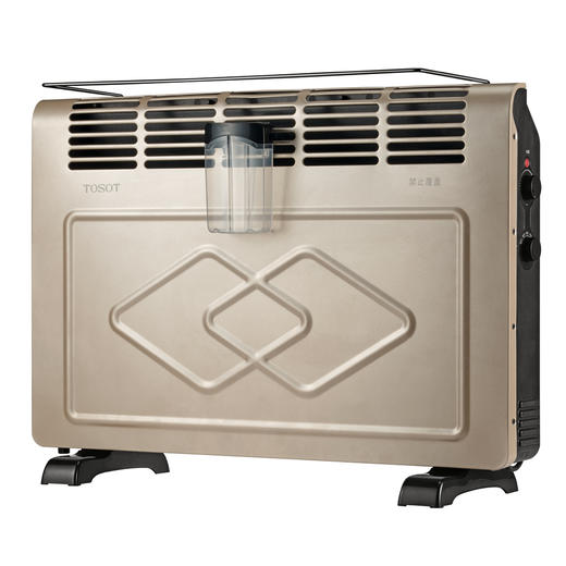 GREE 格力 大松 NDA-24 电暖气 商品图0