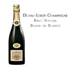 杜洛儿本色系列白中白香槟Duval-Leroy Brut Nature Blanc de Blancs 商品缩略图0