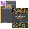 【中商原版】爱德思国际AS&A水平生物套装2册 英文原版 Edexcel International AS&A Level Biology SET(2 books) 商品缩略图0