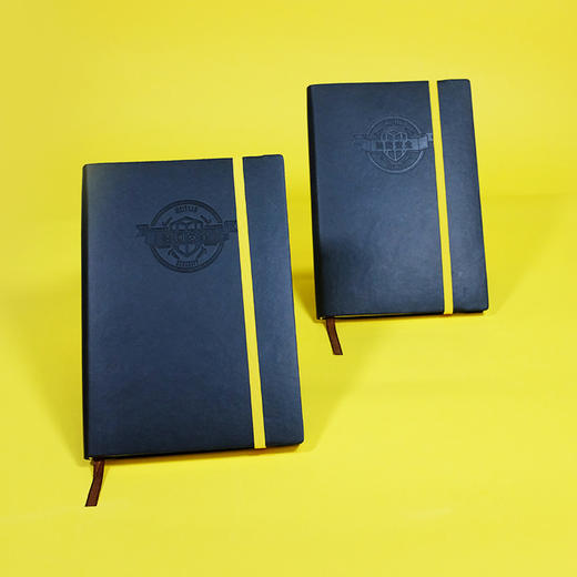 美团安全笔记本 商品图0