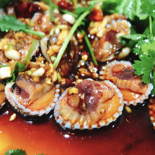 【血蛤】当日活捕活寄，蚶肉肉嫩润滑，味道鲜美_一份一斤，36.8元 商品图2