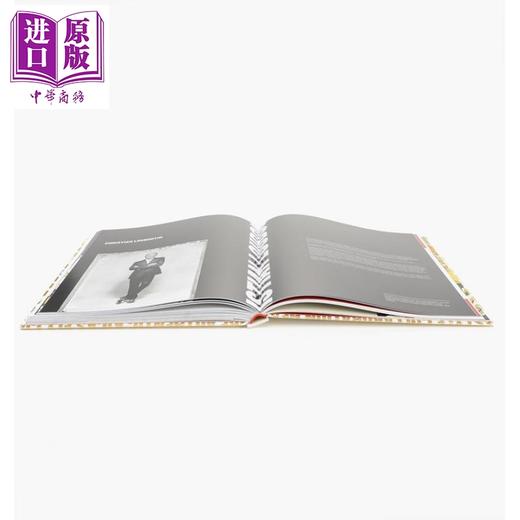 预售 【中商原版】盒子之外：新兴的网球鞋子文化 英文原版 OUT OF THE BOX 商品图3