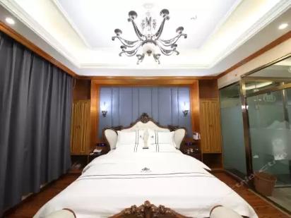 德格雀儿山宾馆