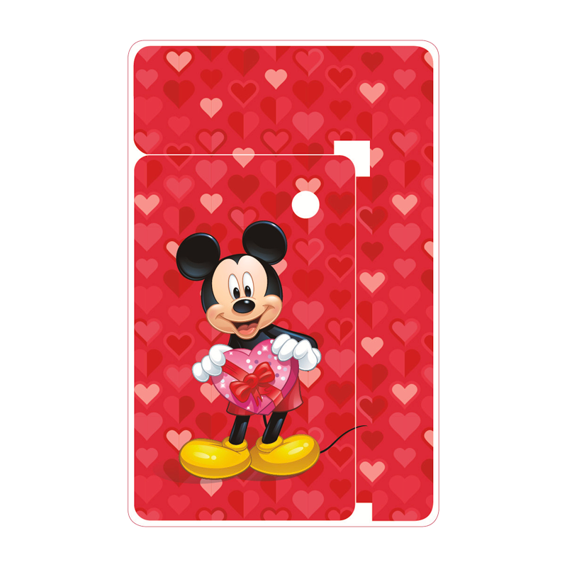 【地铁可用】昆通卡/迪士尼主题卡迷你卡【米奇 冰雪奇缘版本】【支持全国交通一卡通互联互通城市】