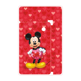 【地铁可用】昆通卡/迪士尼主题卡迷你卡【米奇 冰雪奇缘版本】【支持全国交通一卡通互联互通城市】