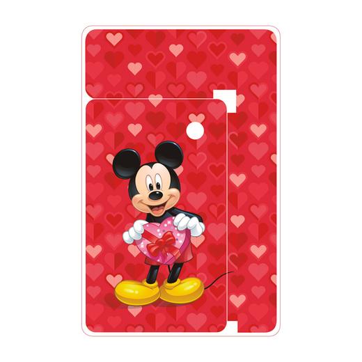 【地铁可用】昆通卡/迪士尼主题卡迷你卡【米奇 冰雪奇缘版本】【支持全国交通一卡通互联互通城市】 商品图0