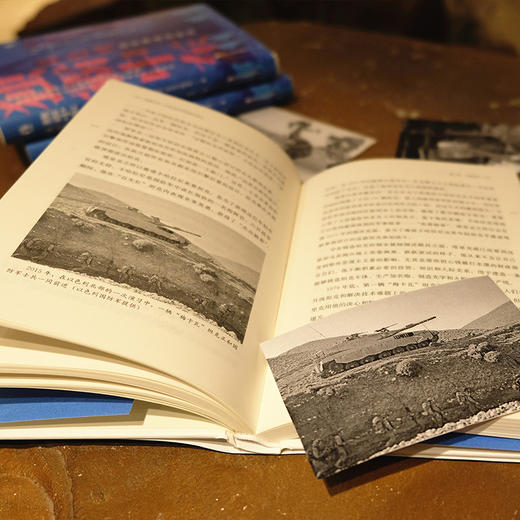 独霸中东 以色列的军事强国密码 商品图2