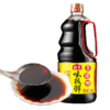 海天味极鲜特级酱油1.28L 商品缩略图1