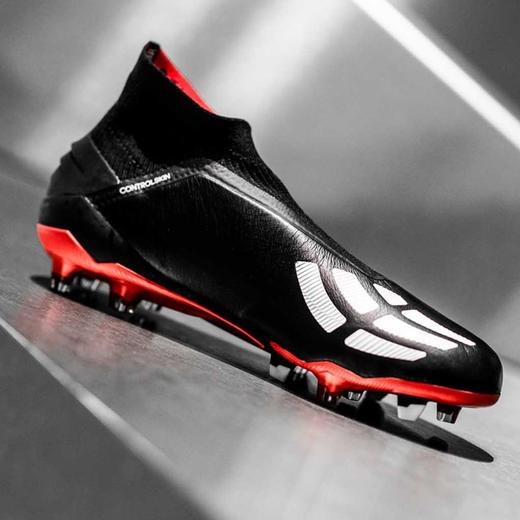 【限量25周年】ADIDAS/阿迪达斯 PREDATOR 19+ FG ADV 猎鹰长钉足球鞋 商品图6