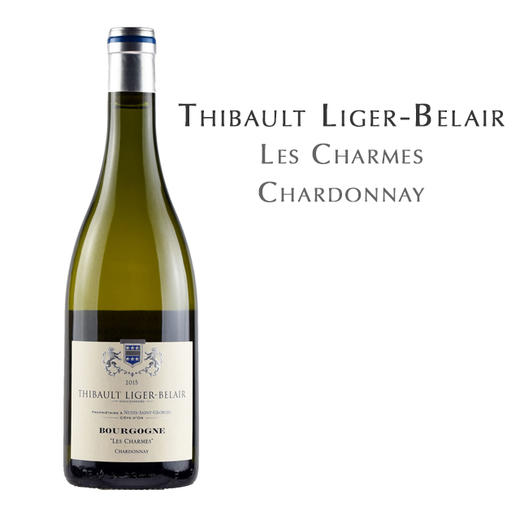梯贝酒庄布根地魔咒夏多内白葡萄酒 AOC 法国 Thibault Liger-Belair, Les Charmes Chardonnay, Bourgogne AOC France 商品图0