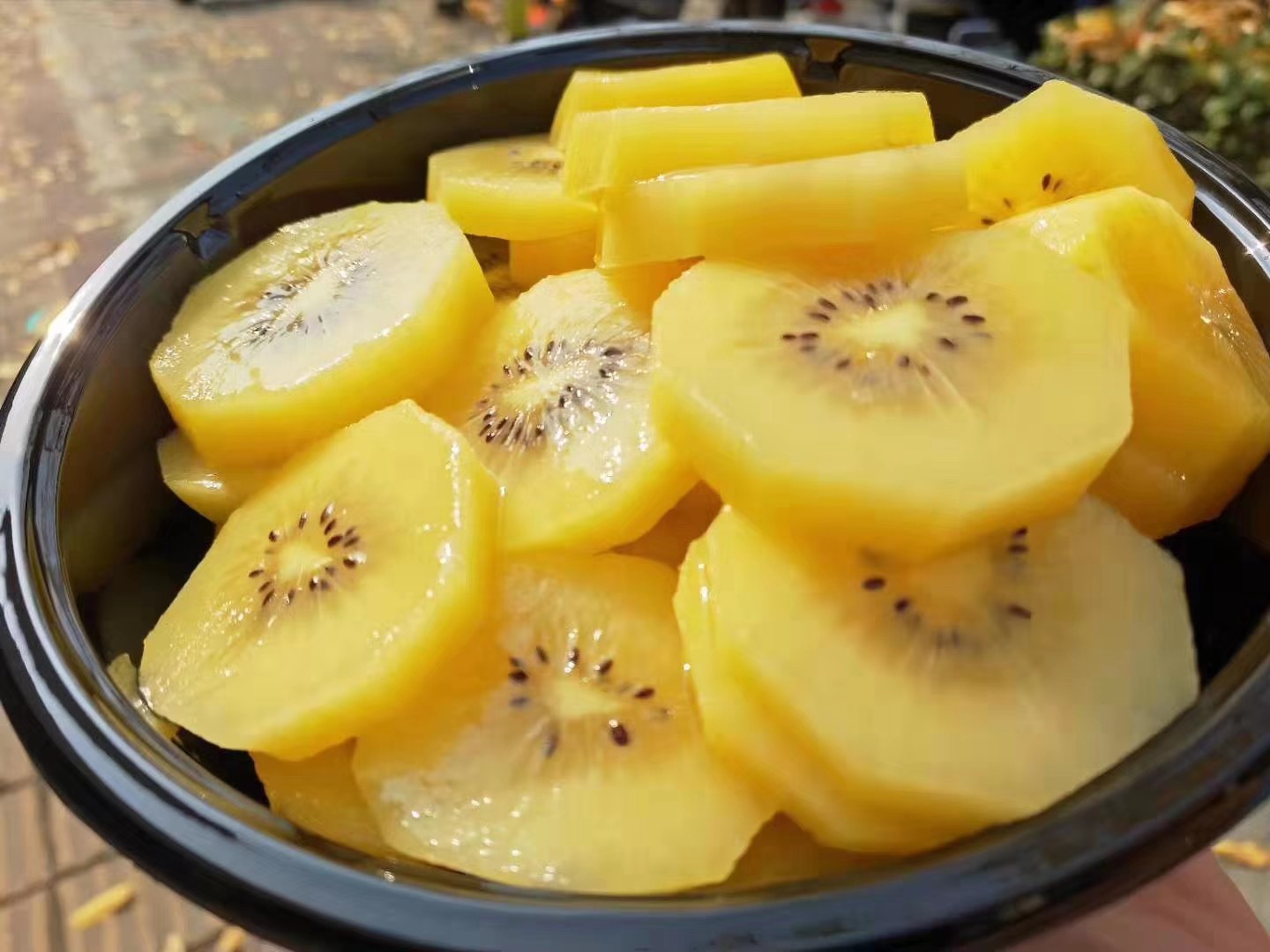 佳沛金果22#大果