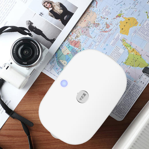 【旅行消毒干衣机】便携式内衣裤烘干机 毛巾消毒菌家用小型干衣盒 商品图0