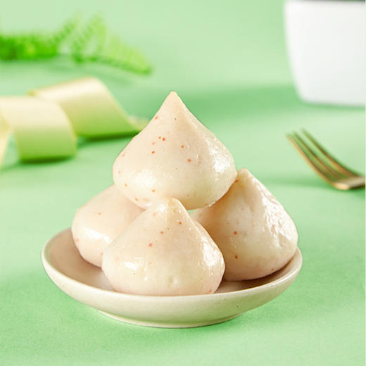 安井蟹味宝240g袋