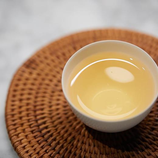 吴德泰花茶·珠兰红茶（2025年） 商品图3