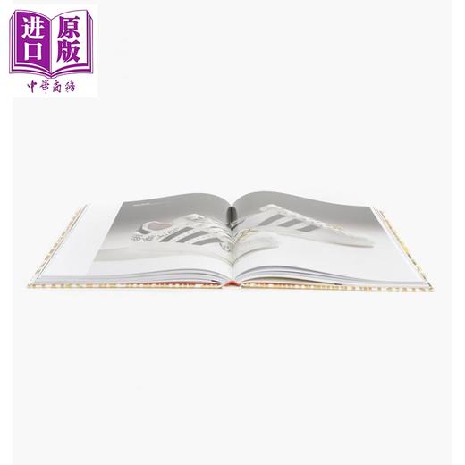 预售 【中商原版】盒子之外：新兴的网球鞋子文化 英文原版 OUT OF THE BOX 商品图2