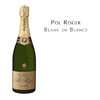 宝禄爵白中白年份香槟, 法国 香槟区AOC Pol Roger Blanc de Blancs, Fracnce Champagne AOC 商品缩略图0