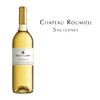 罗密欧庄园甜白葡萄酒，法国 索讷尔泰AOC Chateau Roumieu Haut Placey, France Sauternes AOC 商品缩略图0