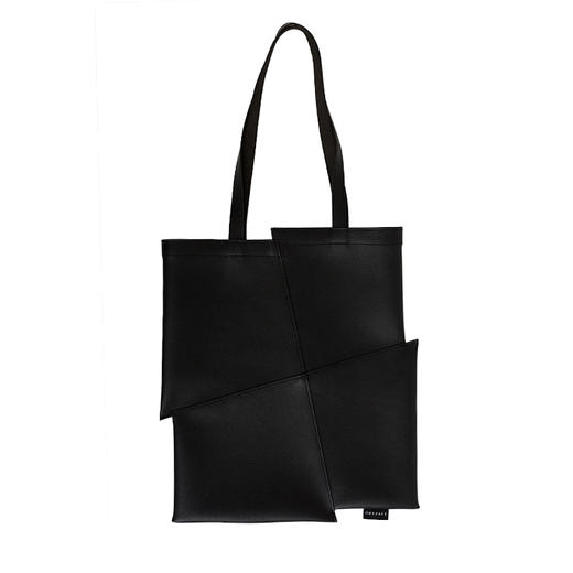 单向空间 OWSPACE PU皮 单肩包 单间包 四色可选 商品图6